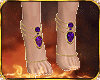 🔥 Bridal Feet - 06