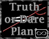 [CFD]Truth or Dare Plant