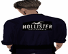 Hollister Polo