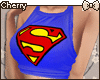 C~ Superman Top