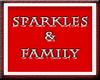 Sparkles & Family #4