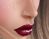 Zell Diamond Nose Stud