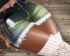 Xmas^Skirt+Stocking RL