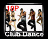 [GA] Group Club Dance