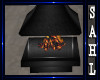 LS~LIMITED FIREPLACE