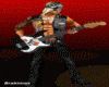 Max- RockHall Guitar