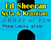 Ed Sheeran Shape Of You