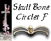 ST}Skull Bone Circlet F