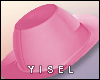 Y. Spring Gerbera Hat