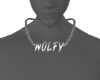 Il custom is Wolfy