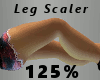AC| Leg Scaler 1.25%