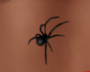Tatto Spiderman