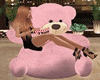 Y* Bear Teddy Seats