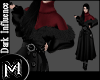 [MLA] Outfit Coat