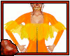 *C Top Puffy Layer Yello
