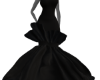 black swan gala dress
