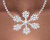 [FS] Sexy Santa Necklace