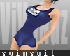 [ViVa]Anime Swimsuit