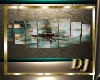 [DJ] Emerald Dreams Art
