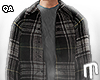 Flannel Jacket - V2