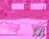 [B]hana's lil pink room