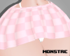 Pink Baby Skirt