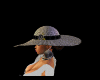Amber Spring Hat