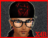 X4B SUPERMAN HAT