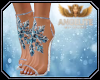[ang]Winter Glam Heel