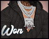 cozy hoodie