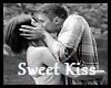 Sweet Kiss | Couple Pose