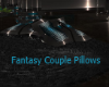 Fantasy Couple Pillows