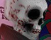 𝖍. 💀 AxH Skull H