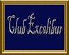Club Excalibur Scrolling