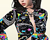 Psychedelic Shirt