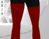 A. Red Mer Boots