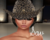 Safari/Cowgirl Hat
