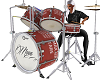 YM - CONTAINER DRUMS -