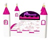 princess bed