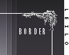 ! L! Winter Border 03