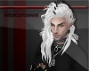 "DC" Drac White