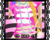 *KKP* Scene Shirt