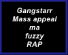 *Mass Appeal Gangstar MA