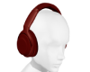 Red Headphones [OX]