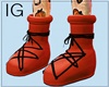Autumn Boots