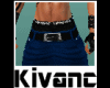 [K] Pantalon Calvin