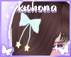 ʚɞ Bow Mint