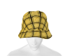 bucket yellow