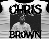 Chris Brown Shirt Y2k