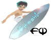 Splash! Surfs Up, Dude!